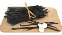 Vanilla beans Florika Vanille 18-23 cm gourmet quality...